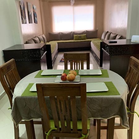 Appartement Monopolio Tanger Zewnętrze zdjęcie