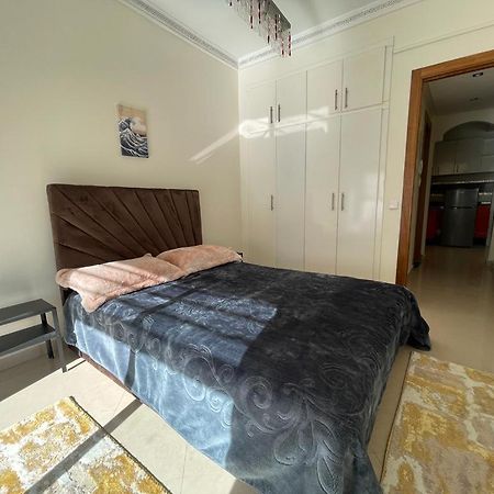 Appartement Monopolio Tanger Zewnętrze zdjęcie