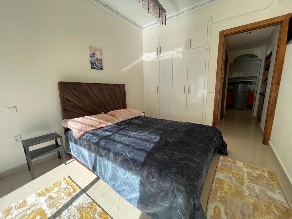Appartement Monopolio Tanger Zewnętrze zdjęcie