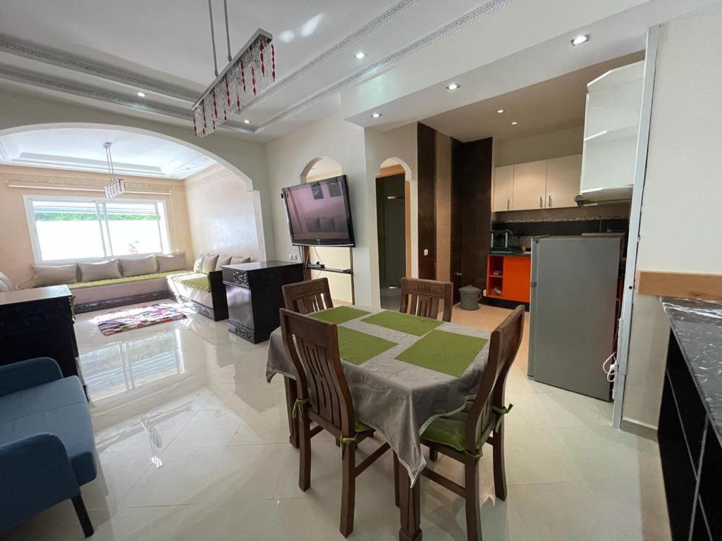 Appartement Monopolio Tanger Zewnętrze zdjęcie